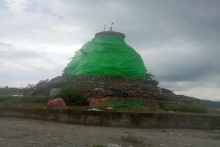 Garjiya Mata Temple