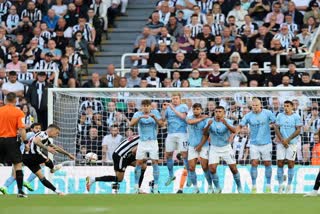 Premier League  Newcastle United vs Manchester City  Manchester City  Newcastle United  Newcastle United vs Manchester City Highlights  മാഞ്ചസ്റ്റര്‍ സിറ്റി  മാഞ്ചസ്റ്റര്‍ സിറ്റി vs ന്യൂകാസില്‍ യുണൈറ്റഡ്  ന്യൂകാസില്‍ യുണൈറ്റഡ്