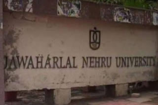JNU Planning Update, study partition of the country