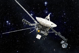 After 45 years, the 5 billion year legacy of Voyager 2 interstellar probe is just beginning