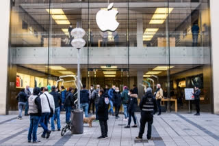 Lazarus hackers targeting Apple Mac users with fake job posts