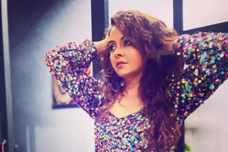 devoleena bhattacharjee