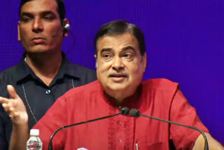 We have to make Indian infrastructure up to world standards says Union Transport Minister Nitin Gadkari
