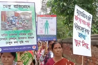 dengue-awareness-campaign-by-bidhannagar-municipality-corporation