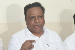 ashish shelar