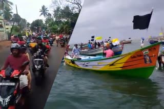 vizhinjam port protest  rehabilitation  kerala government  cabinet sub committee  vizhinjam agitators  വിഴിഞ്ഞം തുറമുഖ സമരം  പുനരധിവാസത്തിന് 10 ഏക്കർ  3000 കടുംബങ്ങള്‍ക്ക് ഫ്‌ളാറ്റ്  തിരുവനന്തപുരം നഗരസഭ  മുട്ടത്തറ  പുനരധിവാസ പാക്കേജ്  സര്‍ക്കാര്‍  മന്ത്രിസഭാ ഉപസമതി