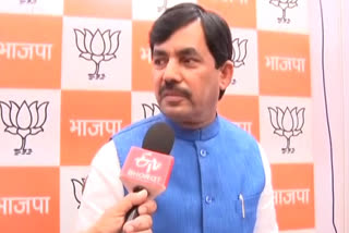 Shahnawaz Hussain