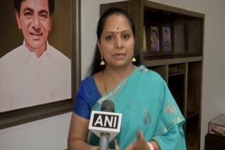 delhi excise policy scam  k kavitha  bjp leaders  Telangana  delhi  ഡൽഹി മദ്യനയക്കേസ്‌  മാനനഷ്‌ടക്കേസ്  കെ കവിത  K Chandrashekar Rao  Telangana Chief Minister  തെലങ്കാന മുഖ്യമന്ത്രി  കെ ചന്ദ്രശേഖർ റാവു  എംപി പർവേഷ് വർമ്മ  ഞ്ജീന്ദർ സിംഗ്  ഡൽഹി മദ്യനയക്കേസ്  ഡൽഹി എക്സൈസ് നയം 2021 2022  മദ്യമാഫിയ  കവിത  ആം ആദ്‌മി  ഇടനിലക്കാരി  മനീഷ് സിസോദിയ  എ ഗോപികൃഷ്‌ണ