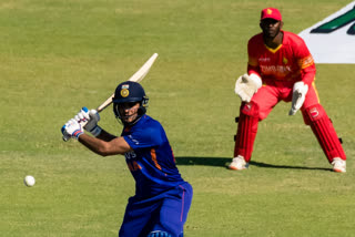 india vs Zimbabwe  india vs Zimbabwe 3rd  india vs Zimbabwe 3rd live score  india vs Zimbabwe 3rd updates  shubhman gill  Shubhman gill century  ഗില്‍  ഇന്ത്യ vs സിംബാബ്‌വെ  ഇന്ത്യ vs സിംബാബ്‌വെ മൂന്നാം ഏകദിനം