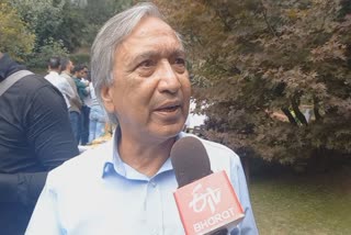 opposition-parties-meeting will be held in September on BJP JK Policy says Tarigami