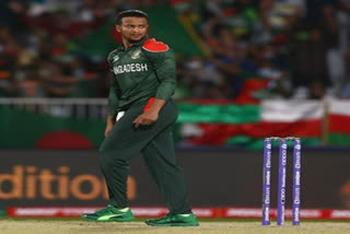 Don't expect miracles at the Asia Cup, Shakib