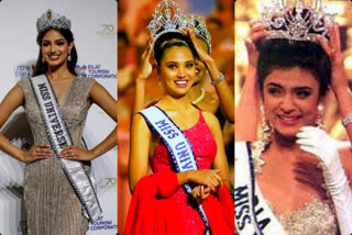 Miss Universe to allow married women from 2023