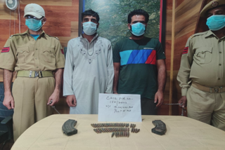 two-let-militants-associates-arrested-in-budgam