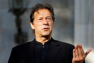 Imran Khan