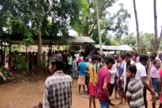 couple committed suicide in nabarangpur