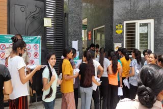 CUET date clashed with CBSE compartment exam