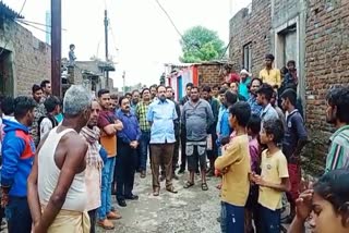 Sagar Minister Gopal Bhargava Help Needy