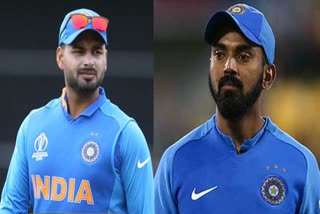 Team India Next Captain