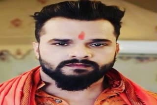 khesari Lal yadav