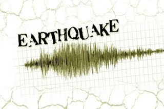 جموں و کشمیر میں زلزلے کے جھٹکے