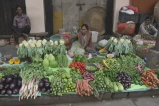 Vegetables Pulses Price in Gujarat શાકભાજી કઠોળના ભાવમાં ફરી ઉછાળો