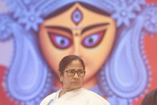 Mamata Banerjee announces holidays for govt employees for Durga Puja and Kali Puja