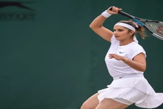 Sania Mirza Pulls Out Of US Open 2022 Due to Elbow Injury