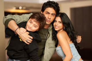 Aryan Khan