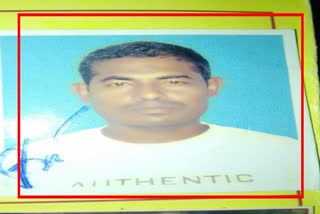 Missing Deadbody Recovered in Sivasagar