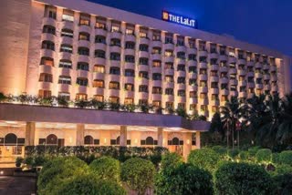 Lalit Hotel Mumbai