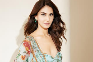 vaani Kapoor birthday