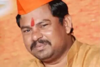 Telangana BJP MLA T Raja Singh arrested for offensive remarks against Prophet