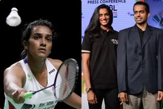 pv sindhu alitho saradaga