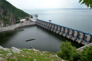 Water inflow increasing rapidly in Bisalpur dam