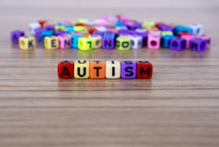 Eye Test Children for Autism