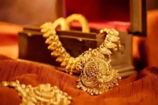 Karnataka  gold silver price