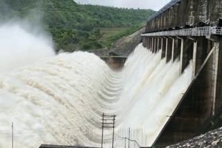 Mahi Bajaj Sagar Dam
