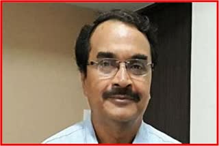 IMA President  Dr Avinash Bhondve