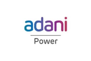 Adani Power shares