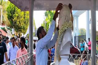 SFI pays tribute to Pramatha Ranjan Thakur