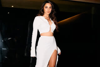 Kiara Advani