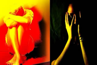 Two Girl Gang Raped in Debra Police Arrests Seven Accused