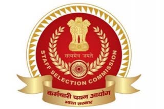 STAFF SELECTION COMMISSION STENOGRAPHER