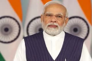 pm modi to visit gujarat for two days