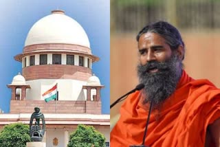 Baba Ramdev Accusing Allopathy Doctors