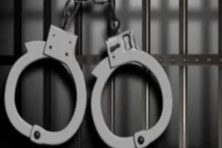 Two suspected Rohingya on way to Bangladesh held in Badarpur