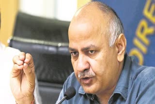 Manish Sisodia gets summon