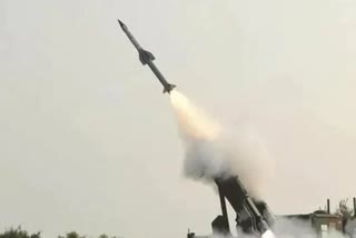 Brahmos missile misfire, ଚାକିରିରୁ ବିଦା ହେଲେ 3 ବାୟୁ ସେନାଧିକାରୀ