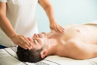 Reiki Healing