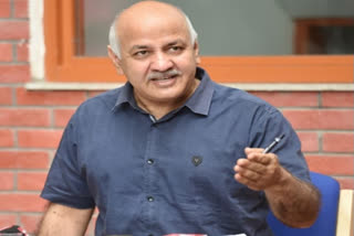 Delhi Excise Policy Probe Case ED registers money laundering case against Dy CM Manish Sisodia